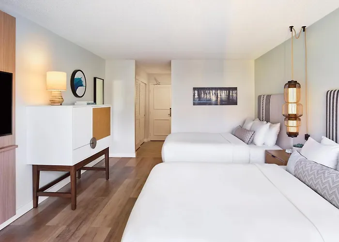 The Pierside Santa Monica