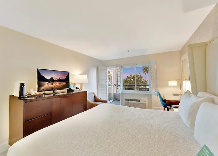 Ocean View Hotel