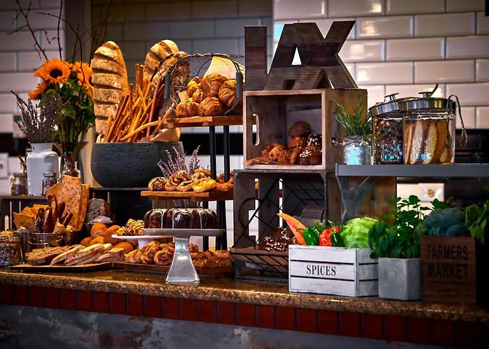 Los Angeles Airport Marriott