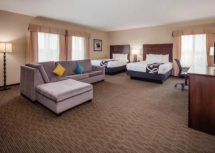 La Quinta By Wyndham Inglewood