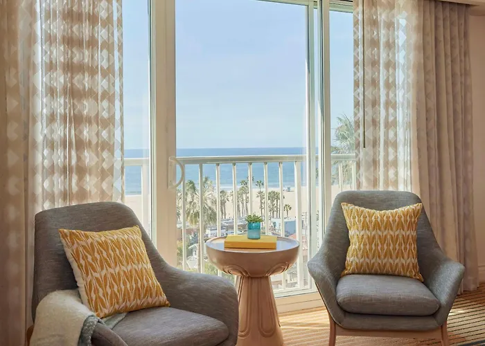 Viceroy Santa Monica