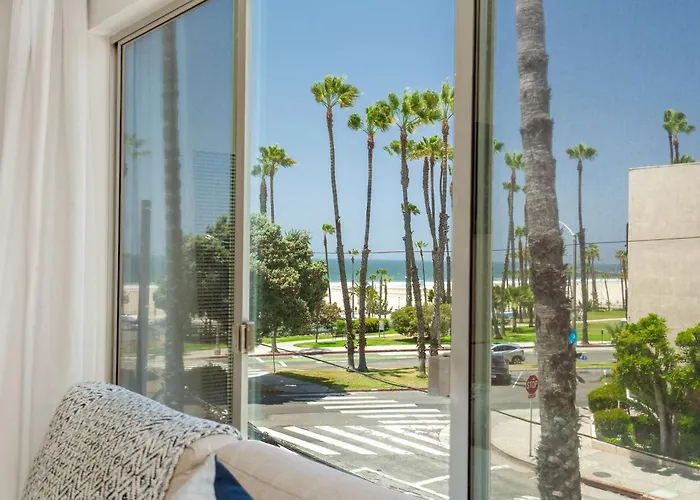 Ocean View Condos